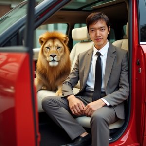 สร้างภาพของคุณเองด้วยเอไอในอริยาบถต่างๆด้วยแพคเกจฟรีไม่ต้องจ่ายรายเดือน